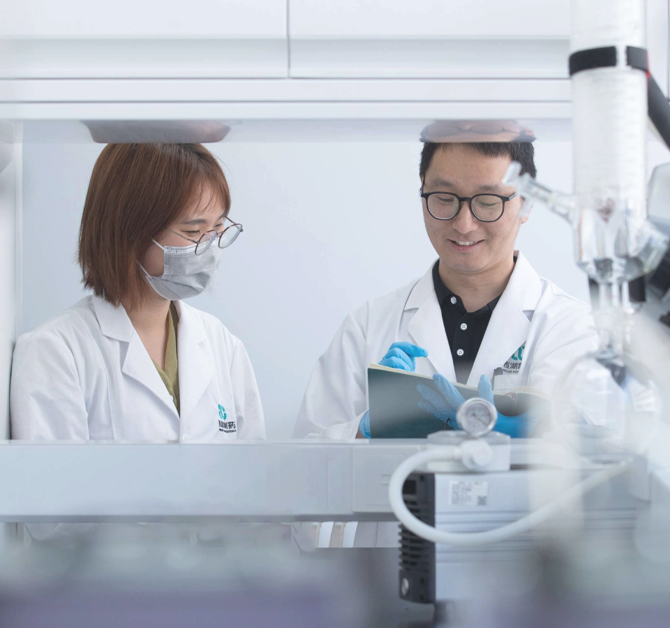 Tech Research & Development