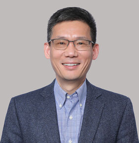Hongtao Yu, Ph.D.