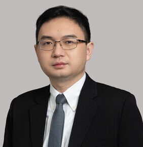 Tingliang Wang, Ph.D. 
