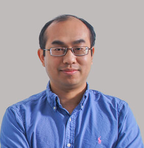 Jing Huang, Ph.D.