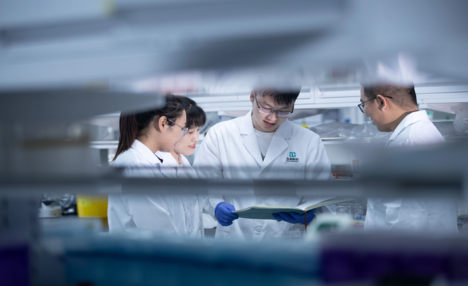 西湖制药成功入选杭州市首 ...